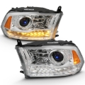 Picture of ANZO ANZ LED/Projector Headlights - 111440