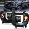 Picture of ANZO ANZ LED/Projector Headlights - 111450