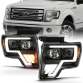 Picture of ANZO ANZ LED/Projector Headlights - 111469