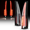 Picture of ANZO ANZ LED Taillights - 311297