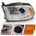 Picture of ANZO ANZ LED/Projector Headlights - 111440