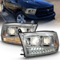 Picture of ANZO ANZ LED/Projector Headlights - 111441