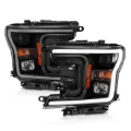 Picture of ANZO ANZ LED/Projector Headlights - 111467