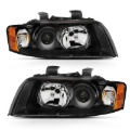 Picture of ANZO ANZ LED/Projector Headlights - 121528