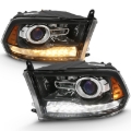 Picture of ANZO ANZ LED/Projector Headlights - 111439