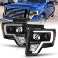 Picture of ANZO ANZ LED/Projector Headlights - 111443