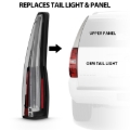 Picture of ANZO ANZ LED Taillights - 311297