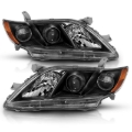 Picture of ANZO ANZ LED/Projector Headlights - 121539