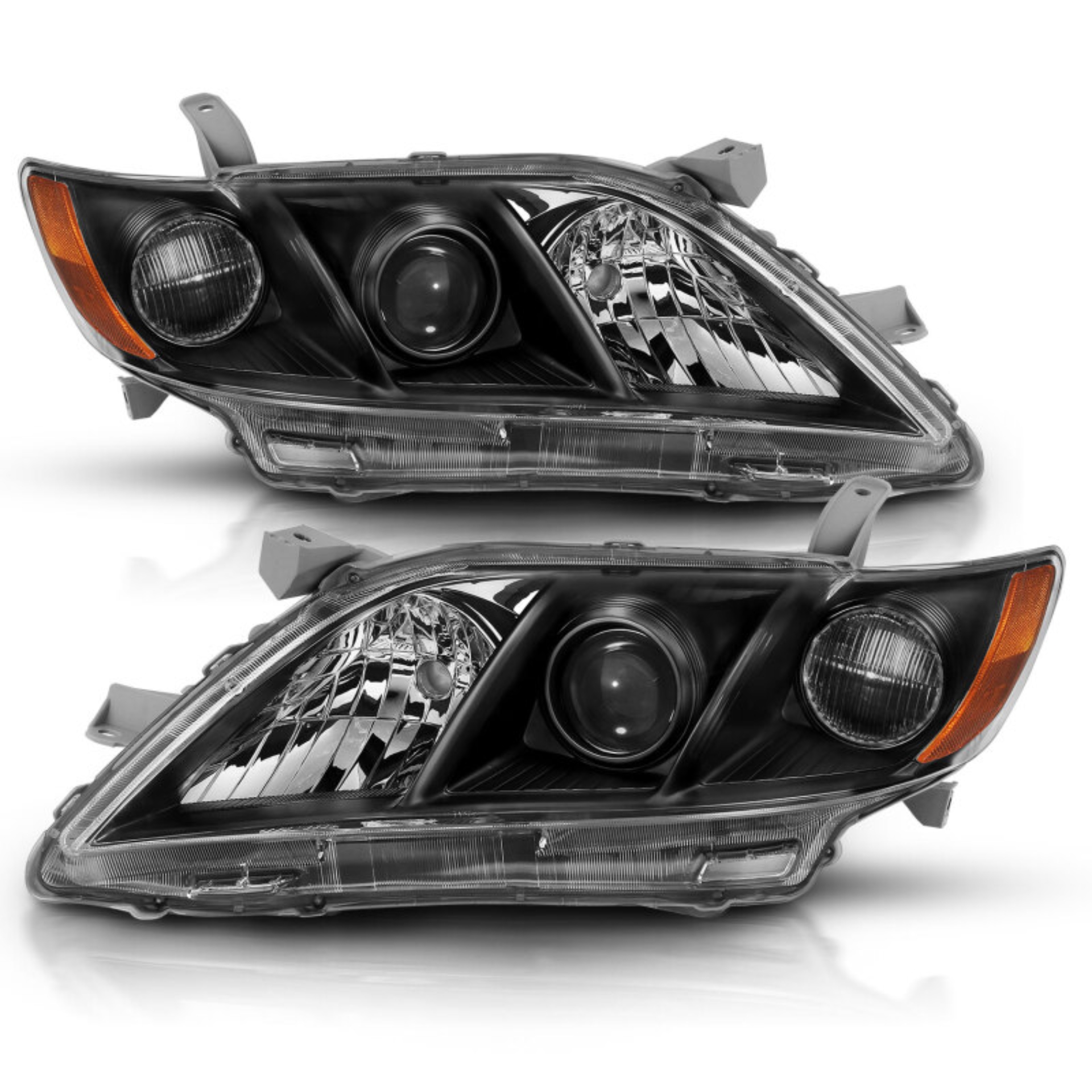 Picture of ANZO ANZ LED/Projector Headlights - 121539
