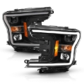 Picture of ANZO ANZ LED/Projector Headlights - 111467