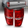 Picture of ANZO ANZ Taillights - 311299