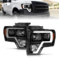 Picture of ANZO ANZ LED/Projector Headlights - 111443