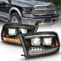 Picture of ANZO ANZ LED/Projector Headlights - 111442