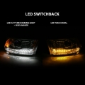 Picture of ANZO ANZ LED/Projector Headlights - 111440
