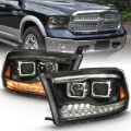 Picture of ANZO ANZ LED/Projector Headlights - 111441