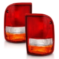 Picture of ANZO ANZ Taillights - 311310