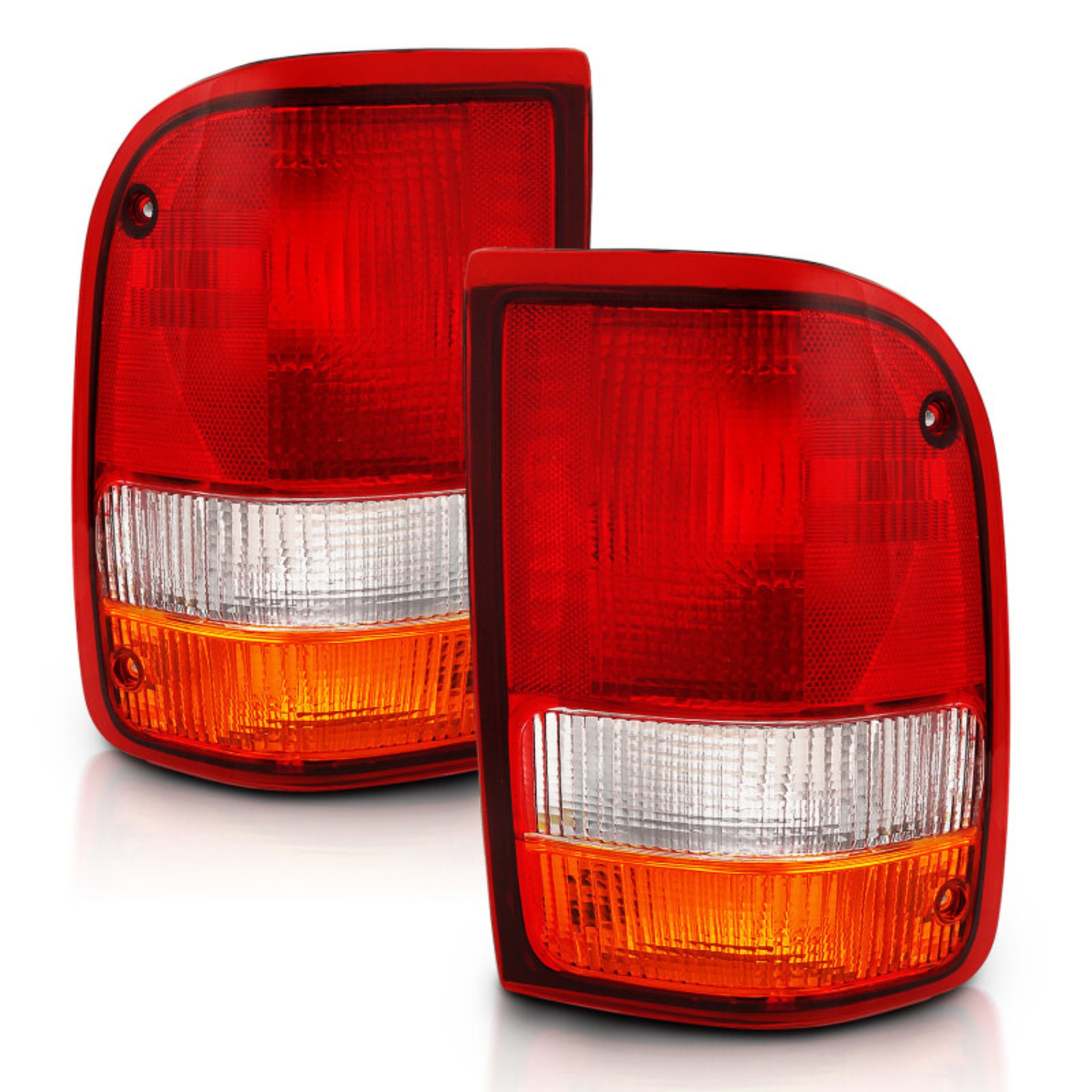 Picture of ANZO ANZ Taillights - 311310