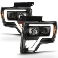 Picture of ANZO ANZ LED/Projector Headlights - 111469