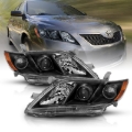 Picture of ANZO ANZ LED/Projector Headlights - 121539