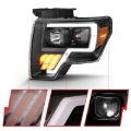 Picture of ANZO ANZ LED/Projector Headlights - 111445