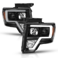 Picture of ANZO ANZ LED/Projector Headlights - 111443