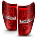 Picture of ANZO ANZ Taillights - 311299