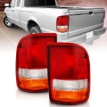 Picture of ANZO ANZ Taillights - 311310