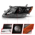 Picture of ANZO ANZ LED/Projector Headlights - 121539
