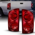 Picture of ANZO ANZ Taillights - 311309