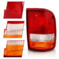 Picture of ANZO ANZ Taillights - 311310