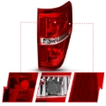 Picture of ANZO ANZ Taillights - 311299