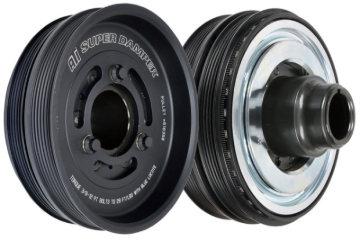 Picture of ATI APP Pulleys - ATI916105