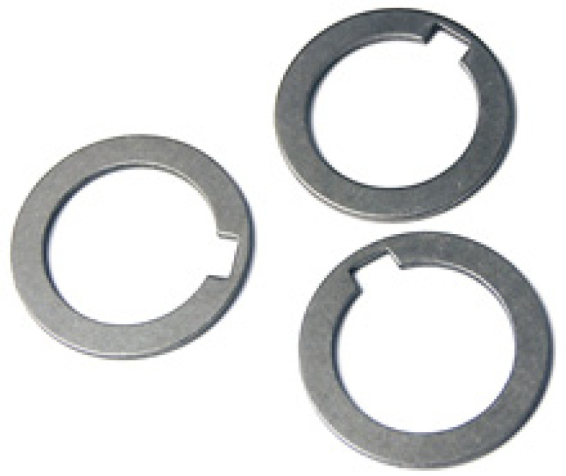 Picture of ATI APP Spacers Crankshaft Dampers - ATI916310