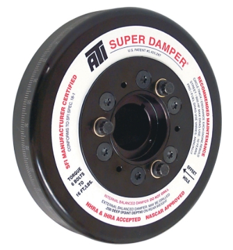 Picture of ATI APP Dampers Crankshaft Dampers - ATI917062