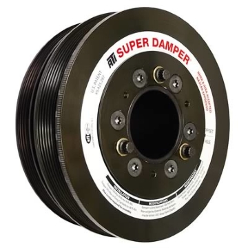 Picture of ATI APP Dampers Crankshaft Dampers - ATI917286
