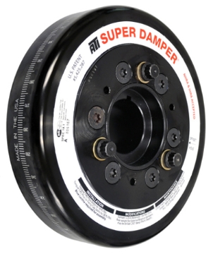 Picture of ATI APP Dampers Crankshaft Dampers - ATI917301