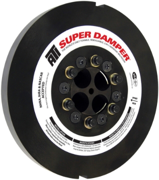 Picture of ATI APP Dampers Crankshaft Dampers - ATI917373