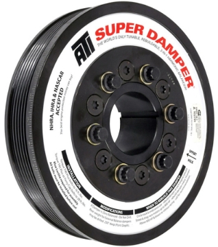 Picture of ATI APP Dampers Crankshaft Dampers - ATI917378