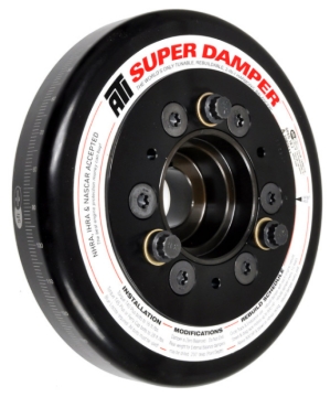 Picture of ATI APP Dampers Crankshaft Dampers - ATI917720