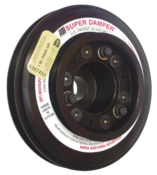 Picture of ATI APP Dampers Crankshaft Dampers - ATI917752