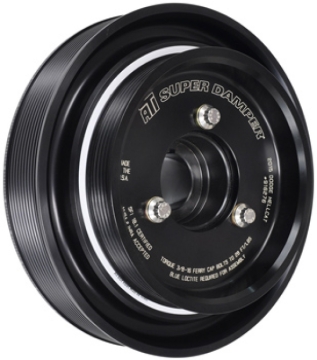 Picture of ATI APP Dampers Crankshaft Dampers - ATI917932E