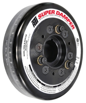 Picture of ATI APP Dampers Crankshaft Dampers - ATI917831