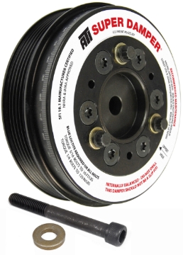 Picture of ATI APP Dampers Crankshaft Dampers - ATI917993