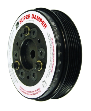 Picture of ATI APP Dampers Crankshaft Dampers - ATI917992