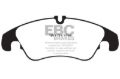 Picture of EBC Greenstuff Brake Pad Sets - DP22022