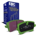 Picture of EBC Greenstuff Brake Pad Sets - DP22082