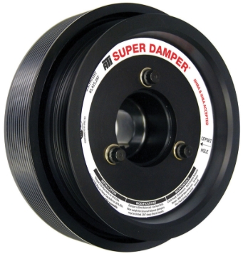 Picture of ATI APP Dampers Crankshaft Dampers - ATI918049