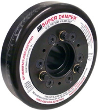 Picture of ATI APP Dampers Crankshaft Dampers - ATI918173