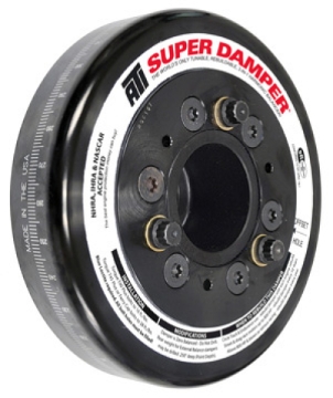 Picture of ATI APP Dampers Crankshaft Dampers - ATI918254