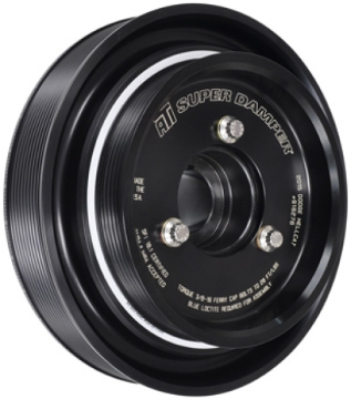 Picture of ATI APP Dampers Crankshaft Dampers - ATI918428